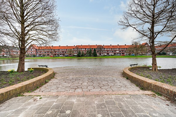 Medium property photo - Abel Tasmanstraat 21A, 9726 EG Groningen